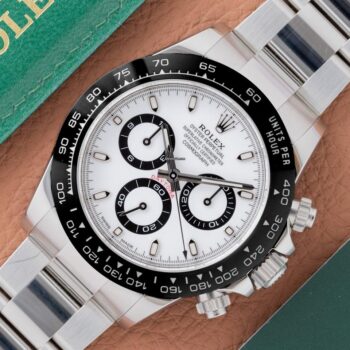 Rolex Daytona