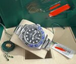 Rolex GMT-Master II