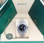 Rolex GMT-Master II