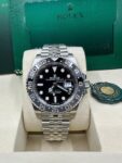 Rolex GMT-Master II