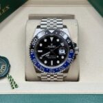 Rolex GMT-Master II