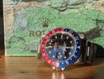 Rolex GMT-Master