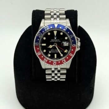 Rolex GMT-Master
