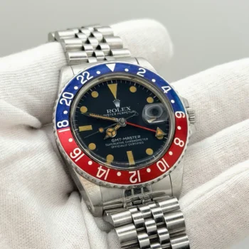 Rolex GMT-Master