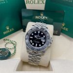 Rolex GMT-Master II