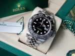 Rolex GMT-Master II