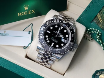 Rolex GMT-Master II