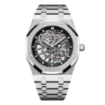 Audemars Piguet Royal Oak "Jumbo" Extra Thin Openworked White Gold 39mm