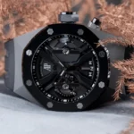 Audemars Piguet Royal Oak Concept GMT Tourbillon 44mm