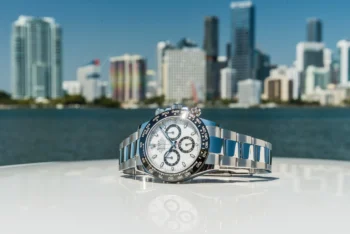 Rolex Daytona
