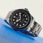 Rolex Yacht-Master Titanium Black Dial 42mm