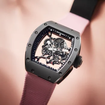 Richard Mille RM055 All Grey