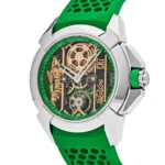 Jacob & Co. CR7 Epic X "Heart of CR7" Steel Limited Edition