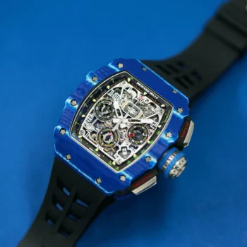 Richard Mille RM11-03 Jean Todt