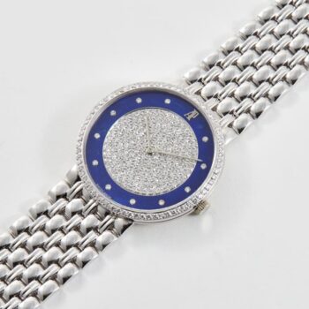 Rolex Daytona Platinum Ice Blue Dial 40mm