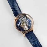 Jacob & Co. Astronomia Gravitational Triple Axis Tourbillon Piece Unique