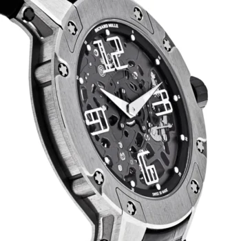 Richard Mille RM033 Extra Flat Ti