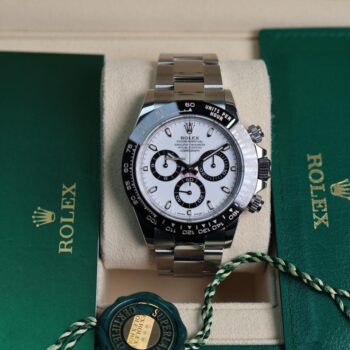 Rolex Daytona