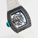 Richard Mille RM055 "Yas Marina Circuit" Carbon Limited Edition of 50