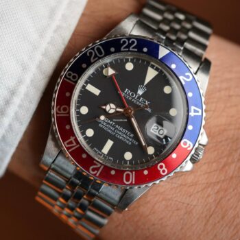 Rolex GMT-Master