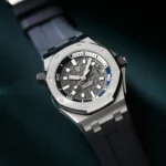 Audemars Piguet Royal Oak Offshore Steel Grey Dial 42mm
